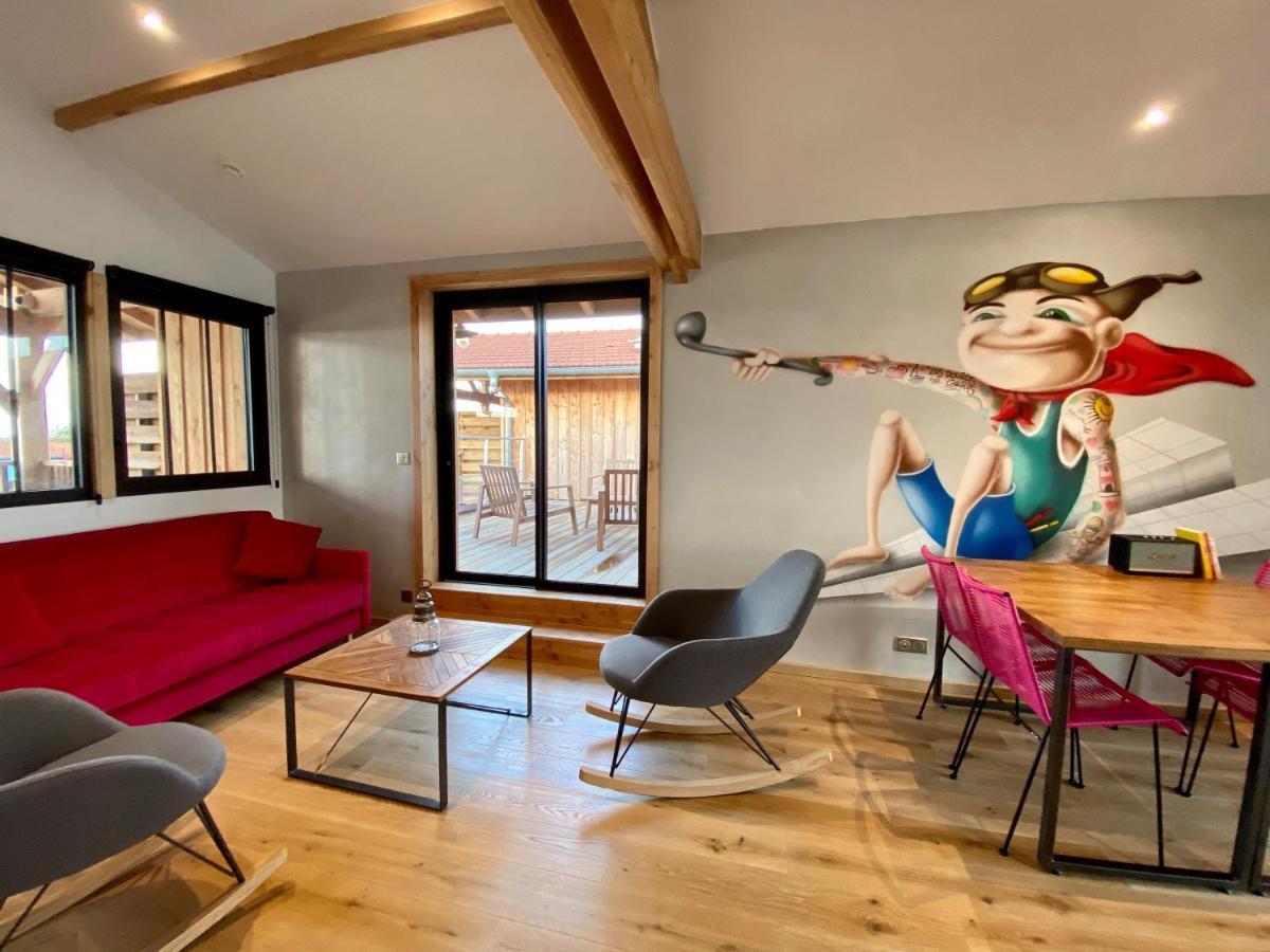 Aparthotel Les 12 De Larros *